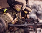 Un soldado de una de las facciones en Battlefield 6. (Fuente de la imagen: EA)