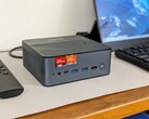 Análisis del mini PC BOSGAME M1: Ryzen 7 7840HS sigue siendo una bestia