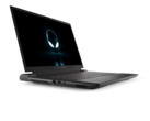 Los Alienware m16 y m18 cuentan con memoria RAM y almacenamiento actualizables. (Fuente: Dell)