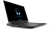 Los Alienware m16 y m18 cuentan con memoria RAM y almacenamiento actualizables. (Fuente: Dell)