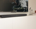 El Denon DHT-S217 tiene seis controladores y es compatible con Dolby Atmos, entre otras características. (Fuente de la imagen: Denon)