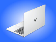 El EliteBook 8 G2i de 16 pulgadas pesa a partir de 1,69 kg y mide 359 x 250 x 11,5 mm.