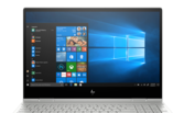 Review del HP Envy x360 15 Core i7 Convertible 2 en 1: Un poco demasiado familiar