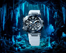 Una imagen promocional del Casio MRG-BF1000EB-1A.