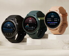 Garmin se está centrando en añadir nuevas funciones al Vivoactive 6 tras lanzarlo en abril. (Fuente de la imagen: Garmin)