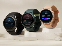 Garmin se está centrando en añadir nuevas funciones al Vivoactive 6 tras lanzarlo en abril. (Fuente de la imagen: Garmin)