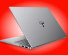 El HP ZBook 8 G2a de 14 pulgadas viene en una única opción de color.