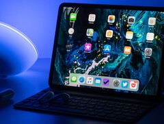 Va a pasar un tiempo hasta que Apple presente el sucesor del iPad Pro de 2020 y los AirPods Pro (Imagen: Daniel Korpai)