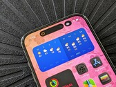 El Face ID bajo la pantalla hace potencialmente redundante un recorte permanente de la Isla Dinámica. (Fuente de la imagen: Christine Tomero-Chan/Digital Trends)