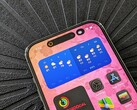 El Face ID bajo la pantalla hace potencialmente redundante un recorte permanente de la Isla Dinámica. (Fuente de la imagen: Christine Tomero-Chan/Digital Trends)