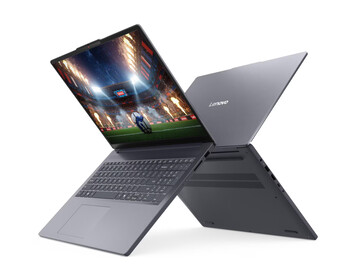 El IdeaPad Slim 3i 16IWC11.
