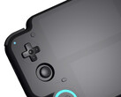 MagicX sólo ha mostrado una maqueta de Retro DS hasta ahora. (Fuente de la imagen: MagicX)