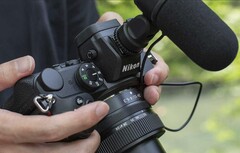 La Z5 de Nikon es una opción práctica tanto para videógrafos como para fotógrafos. (Fuente de la imagen: Nikon)