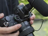 La Z5 de Nikon es una opción práctica tanto para videógrafos como para fotógrafos. (Fuente de la imagen: Nikon)