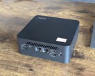 El altavoz integrado del MSI NUC 2MG es genial sobre el papel, pero en la práctica su volumen es demasiado bajo para muchos entornos (Fuente de la imagen: Notebookcheck)