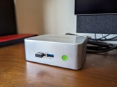 Análisis del mini PC GMKtec NucBox M3: El Core i5-12450H consume demasiada energía