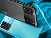 El K10 está en camino. (Fuente: GSMArena)