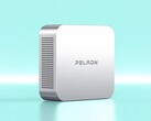 El mini PC Peladn W05 cuenta con un procesador Core i5-13500H y un diseño muy minimalista y elegante