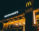 McDonald's imprimirá en 3D las pantallas de las lámparas con materiales reciclables. (Fuente de la imagen: Robi Pastores / Pexels)