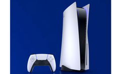 Se espera que el PS5 sea liberado en noviembre de 2020. (Fuente de la imagen: Sony/PlayStation)