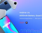 El "nuevo" C15. (Fuente: Realme)