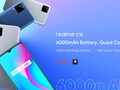 El "nuevo" C15. (Fuente: Realme)