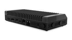 Review: Lenovo ThinkCentre M90n-1 Nano IoT. Unidad de revisión proporcionada por Lenovo.