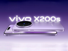 El Vivo X200s debería alinearse como una alternativa más barata al Vivo X200 Ultra. (Fuente de la imagen: Vivo)