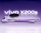 El Vivo X200s debería alinearse como una alternativa más barata al Vivo X200 Ultra. (Fuente de la imagen: Vivo)