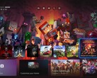 Microsoft ha desplegado una nueva actualización para los usuarios de Xbox (imagen vía Microsoft)