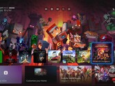 Microsoft ha desplegado una nueva actualización para los usuarios de Xbox (imagen vía Microsoft)