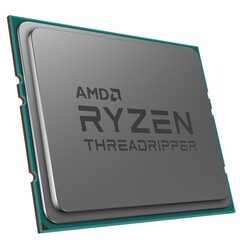AMD no ha compartido ninguna información sobre las próximas CPU de la serie Ryzen Threadripper 9000. (Fuente de la imagen: AMD)