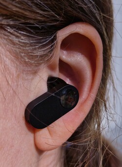 Los auriculares True Wireless de OnePlus también pueden utilizarse como auriculares sin ningún problema