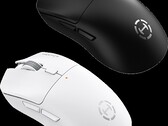 El ratón para juegos Princeton ED-G3MPRO es ajustable entre clics normales y silenciosos. (Fuente: Princeton)