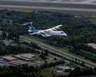 Avión eléctrico Heart Aerospace X1