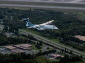 Avión eléctrico Heart Aerospace X1