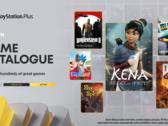 Sony tiene preparados bastantes juegos para los suscriptores de PlayStation Plus Extra/Premium (imagen vía Sony)