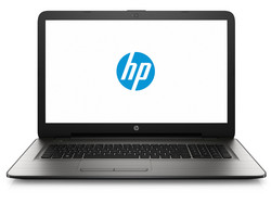 Análisis: HP 17-y044ng. Modelo de prueba cedido por Notebooksbilliger.de