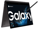 Samsung Galaxy Book2 Pro 360 13 en revisión: Portátil ligero 2-en-1 con entrada de lápiz óptico y pantalla OLED