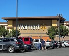 Una tienda Walmart (Fuente de la imagen: Pixabay)