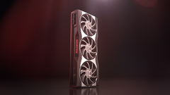 AMD puede tener un ganador potencial con la serie Radeon RX 6000. (Fuente de la imagen: AMD)