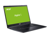 Review del Acer Aspire 5 A515-54G: Ordenador portátil para jugadores ocasionales