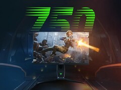 Monitor ANT257PF 750Hz de Antgamer (Fuente de la imagen: Antgamer)