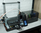 Reseña de la Anycubic Kobra 3 V2 Combo: Una impresora 3D entre genialidad plug-and-play y zona de construcción DIY
