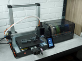 Reseña de la Anycubic Kobra 3 V2 Combo: Una impresora 3D entre genialidad plug-and-play y zona de construcción DIY