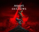 Banner de Assassin's Creed Shadows (Fuente de la imagen: Assassin's Creed subreddit)