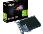 Asus ha lanzado una nueva variante de Nvidia GeForce GT 730
