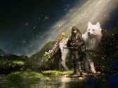 Imagen oficial de «Beast of Reincarnation».