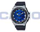 El Casio MWC100H-2A2V (en la imagen) tiene un precio normal de 29,95 dólares. (Fuente de la imagen: Casio)