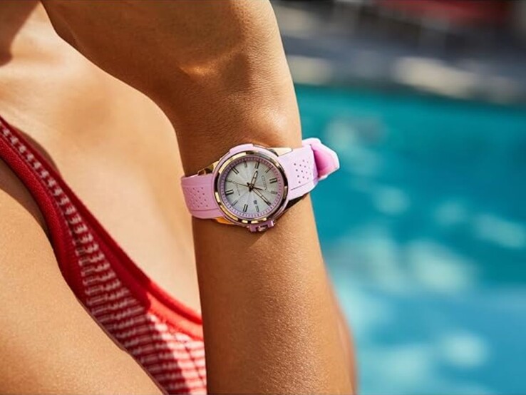 Reloj Citizen Veya FE1263-01A